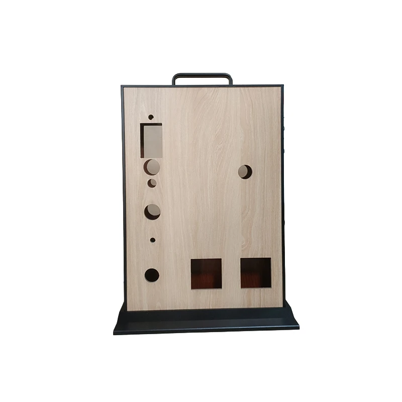 Βάση οθόνης Nordic Minimalist Lock